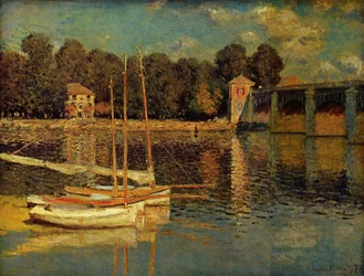Bridge of Argenteuil